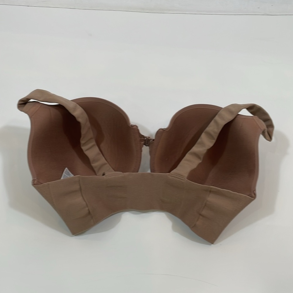 Spanx Bra-Llelujah Lightly Lined Full Coverage Br… - image 3